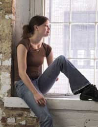 Living With Your Teen Teenager Parent