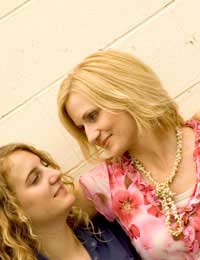 Living With Your Teen Teenager Parent