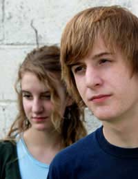 Living With Your Teen Teenager Parent