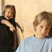 Bully Teenager Bullies Bullying Abuse